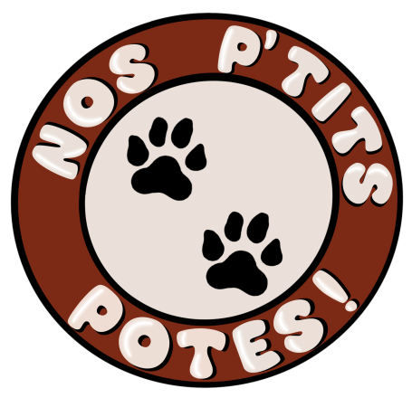 Bienvenu chez Nos P'tits Potes !